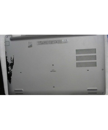 Tapa inferior Dell Latitude...