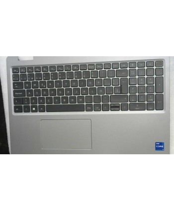 Reposamanos Dell Latitude...