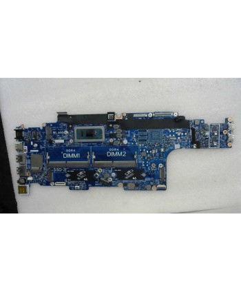 Placa base Dell Latitude...