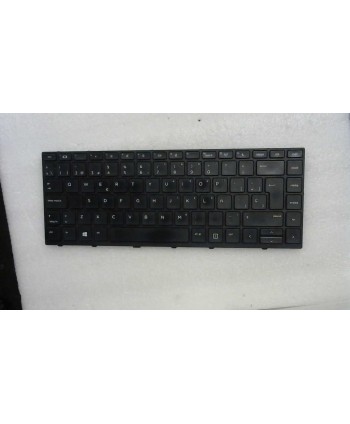 Teclado HP ProBook – P/N:...