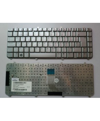 Teclado HP DV5...