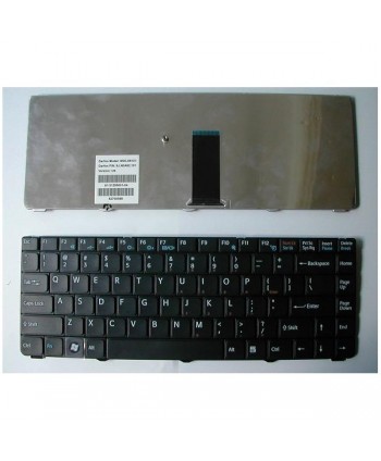 V072078BK1 Teclado para...