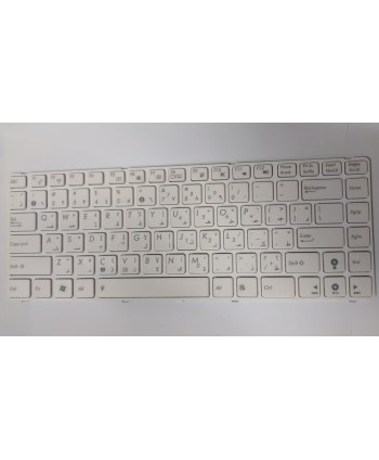 Teclado para portatil Asus...