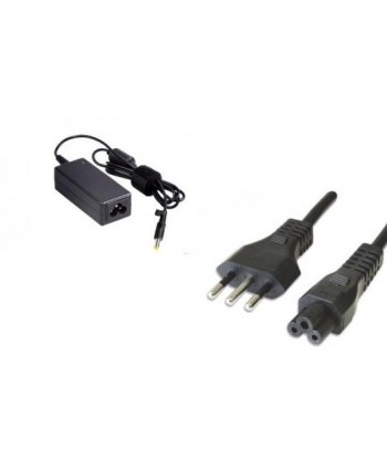 Notebook Adapter for Dell 19.5V 65W 3.34A 7.4x5.0