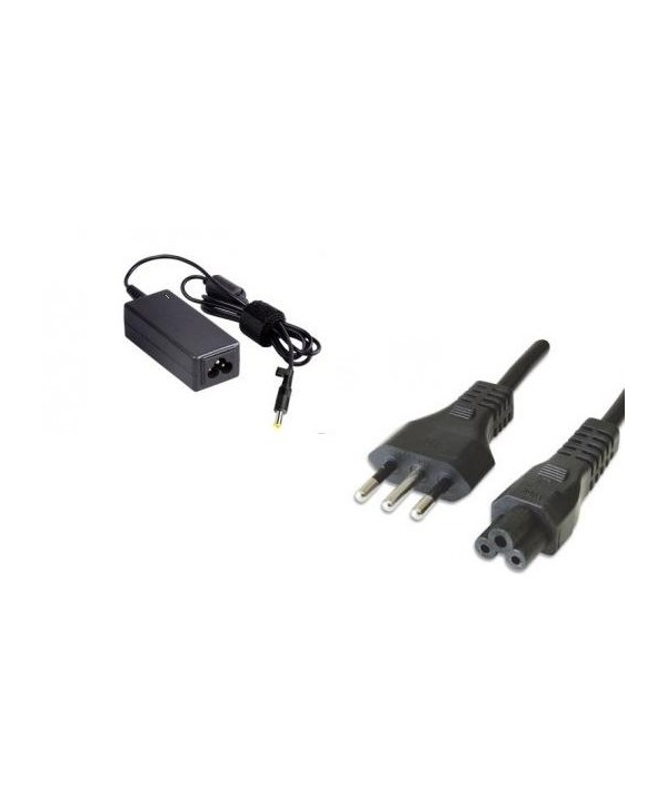 Notebook Adapter for Dell 19.5V 65W 3.34A 7.4x5.0