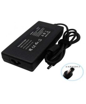 Notebook Adapter for HP CQ 19V 90W 4.74A (4.2+4.8)x1.7