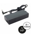 Notebook Adapter HP 19.5V 65W 3.33A 4.5x3.0+pin(90angle,blu)