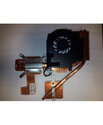 Disipador + ventilador Benq R55eg