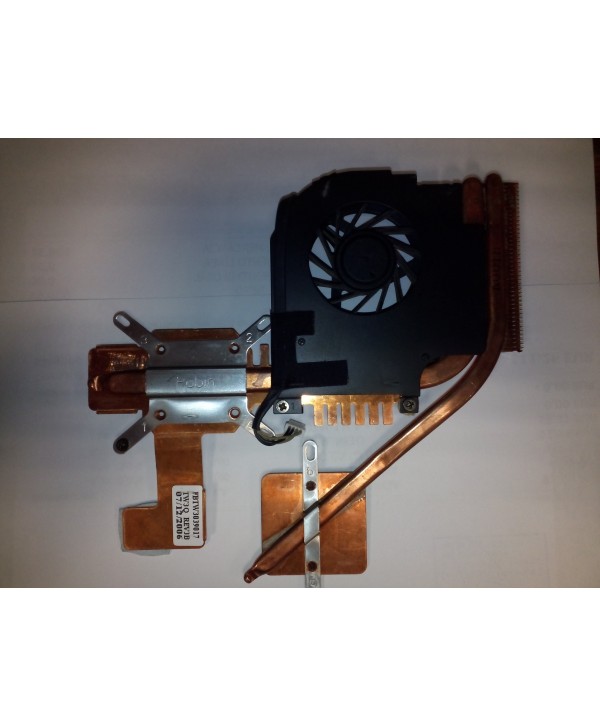 Disipador + ventilador Benq R55eg