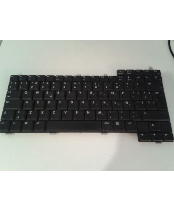 Teclado español para portatil Hp