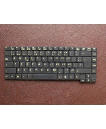 Teclado Fujitsu Amilo D7830 Series