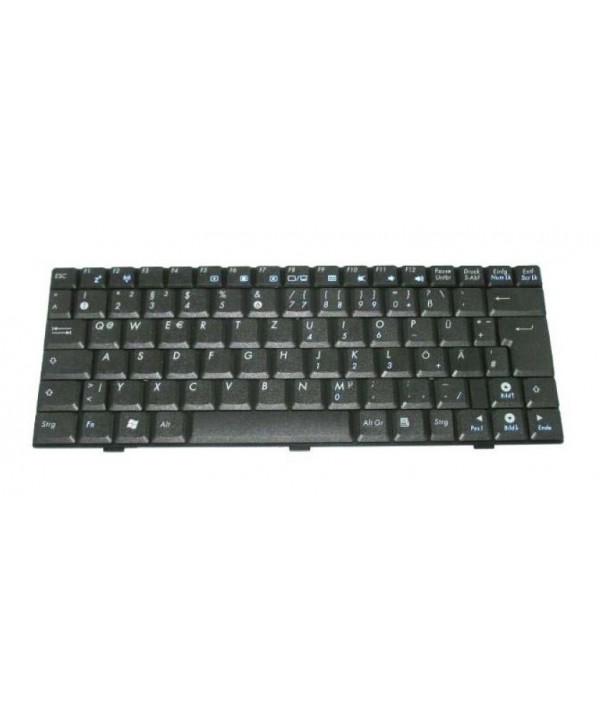  Teclado Asus EEE PC 1000 Series, Español. Negro