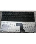 Teclado Dell Inspiron N5010