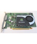 Tarjeta de video Quadro FX1700 (Nvidia)