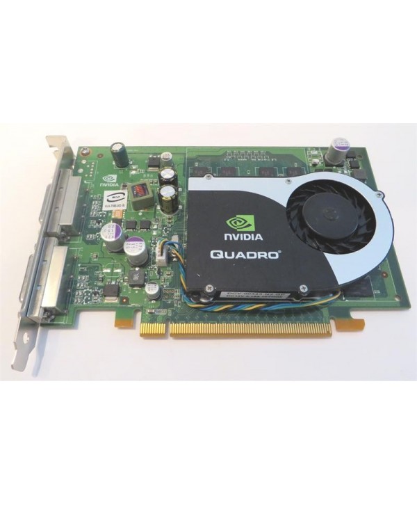 Tarjeta de video Quadro FX1700 (Nvidia)