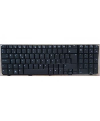 Teclado HP Pavilion DV6