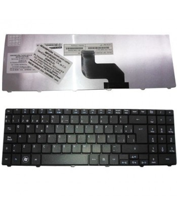 Teclado Acer Aspire 5241 Series , Español. negro