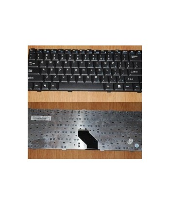 Teclado español para portatil Benq R55