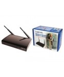 Router LOGILINK Wireless N Modem ADSL2/2+ ROUTER