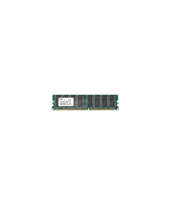 Mod. RAM DDR400 512 MB (Refused) Varias marcas