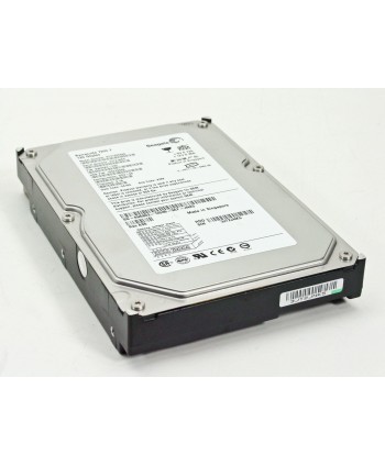Seagate 120GB 3.5" IDE HDD (ST3120026A)