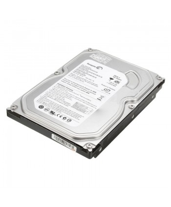 Disco duro Seagate 160GB 2MB 7200RPM 133Mbps IDE PATA ATA-100 3.5' ST31600212A