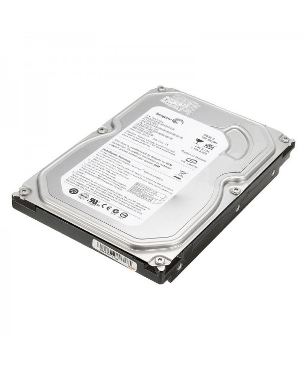 Hacia arriba Bolsa plantador Disco duro Seagate 160GB 3,5" 2MB 7200RPM 133Mbps IDE PATA ATA-100 3.5'  ST31600212A