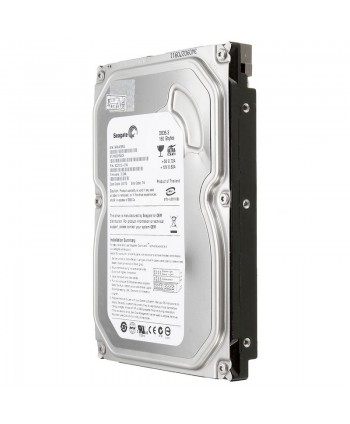 Disco duro Seagate 160GB 2MB 7200RPM 133Mbps IDE PATA ATA-100 3.5' ST31600212A