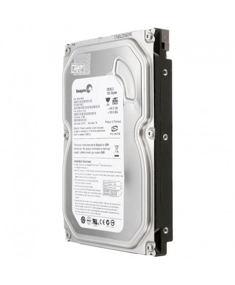 Disco duro Seagate 160GB 3,5