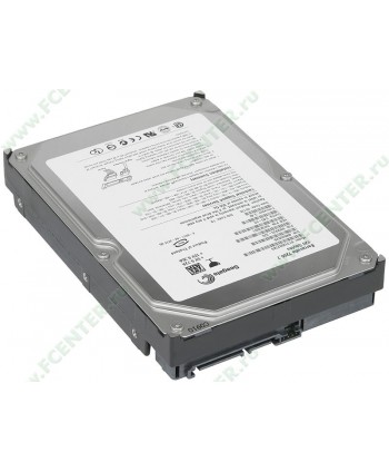 Seagate Barracuda 7200.7 120GB 7200 RPM 8MB SATA 3.5" Hard Drive