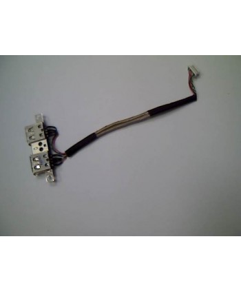 CONECTOR USB TOSHIBA SATELLITE A300