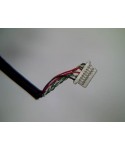 CONECTOR USB TOSHIBA SATELLITE A300