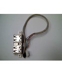 ADAPTADOR USB COMPAQ 6735S