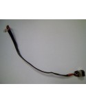 CABLE HP DC POWER JACK