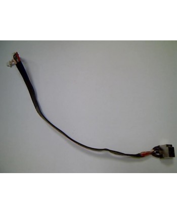 CABLE HP DC POWER JACK