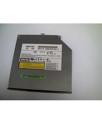 GRABADORA DVD UJ-850