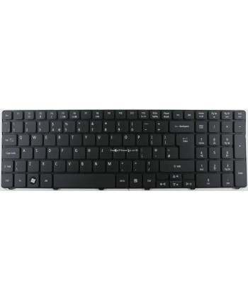 Teclado Acer Aspire 5536 5810t 5410t 5733 5738 V104730ak1