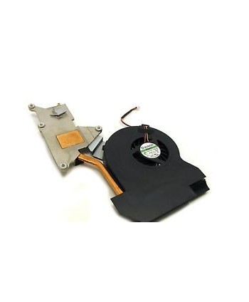 Acer Aspire 7736 7736Z MS2279 INTEL CPU Fan & Heatsink 60.4FX17.001