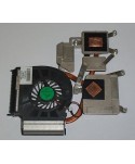 Original HP Dv6 Laptop CPU Cooling Fan - 532613-001