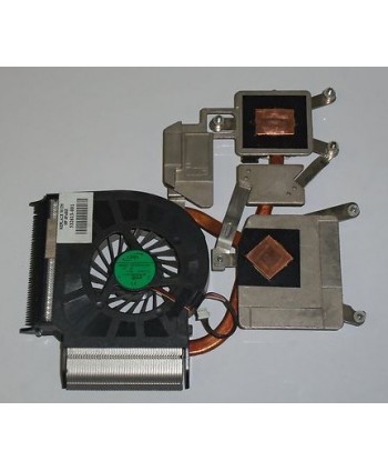 Original HP Dv6 Laptop CPU Cooling Fan - 532613-001