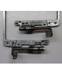 HP Pavilion dv6 LCD Screen Hinge Support Bracket Set FBUT3005010 FBUT3007010