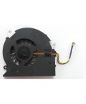 Acer Aspire 5315 Series Cooling Fan F761-CCW, w65x3x3, 0.5A, Bare