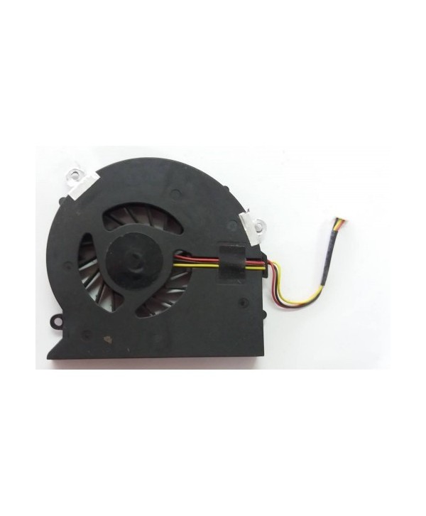 Acer Aspire 5315 Series Cooling Fan F761-CCW, w65x3x3, 0.5A, Bare