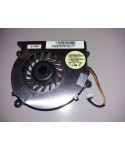 Acer Aspire 5315 Series Cooling Fan F761-CCW, w65x3x3, 0.5A, Bare