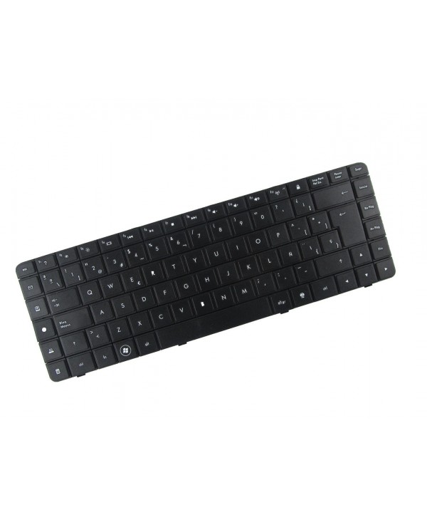 Teclado Español para HP