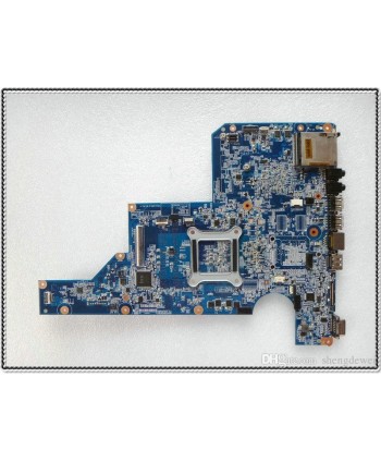 HP COMPAQ G62 Serie Placa Base