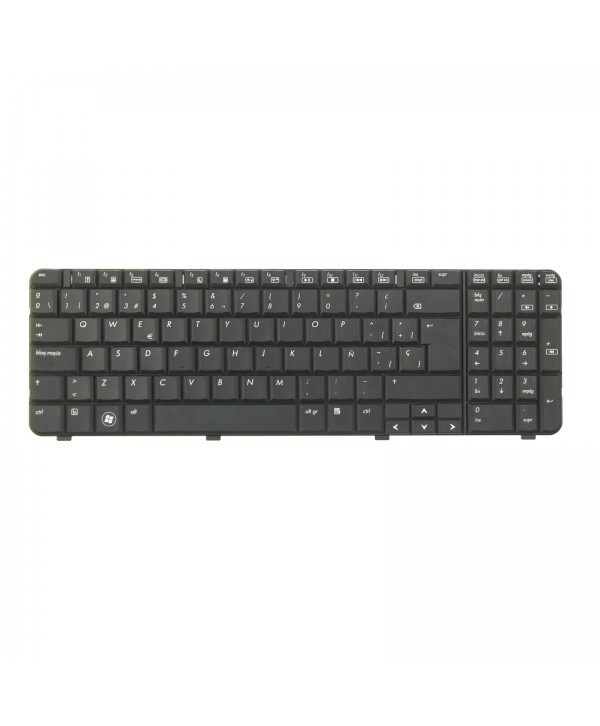 Teclado Español HP COMPAQ