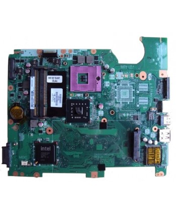 HP Compaq Placa Madre