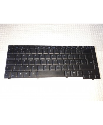 Asus A4000-Keyboard