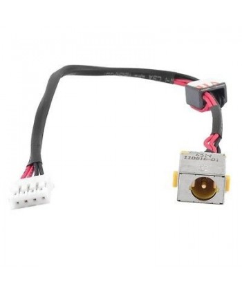 Conector de alimentación-CP2 DC CBL